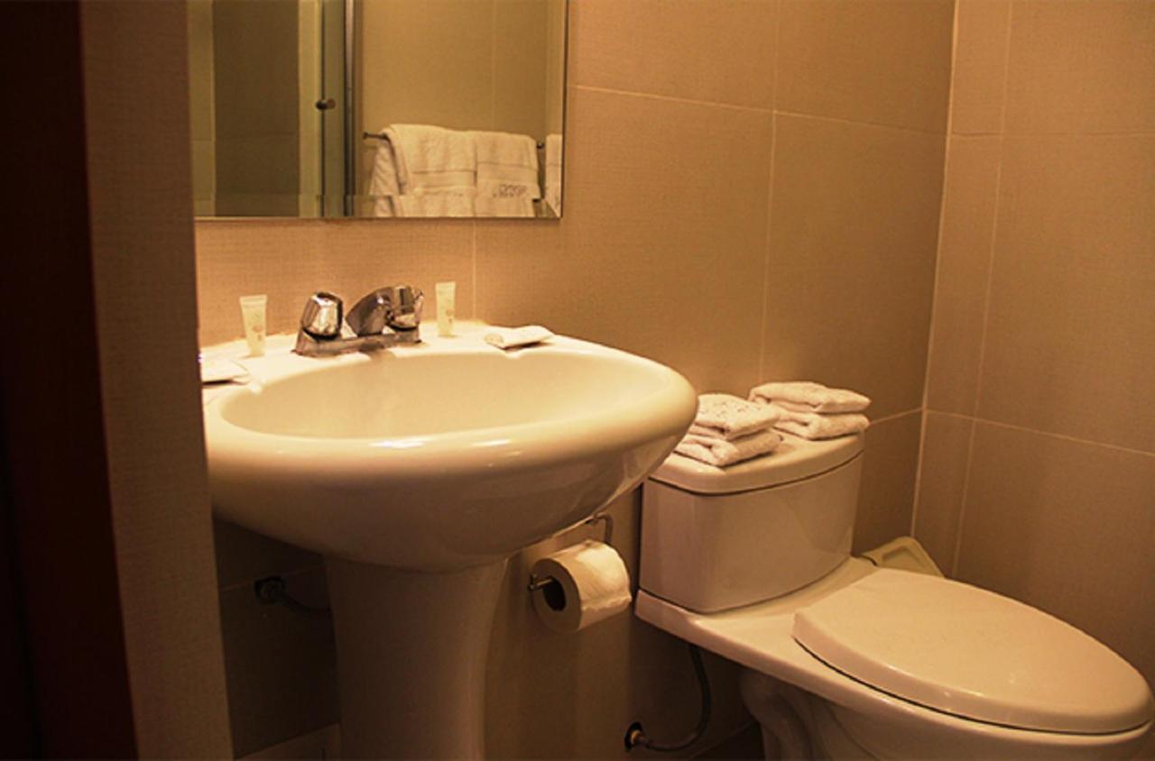 Habitación Doble Estándar
