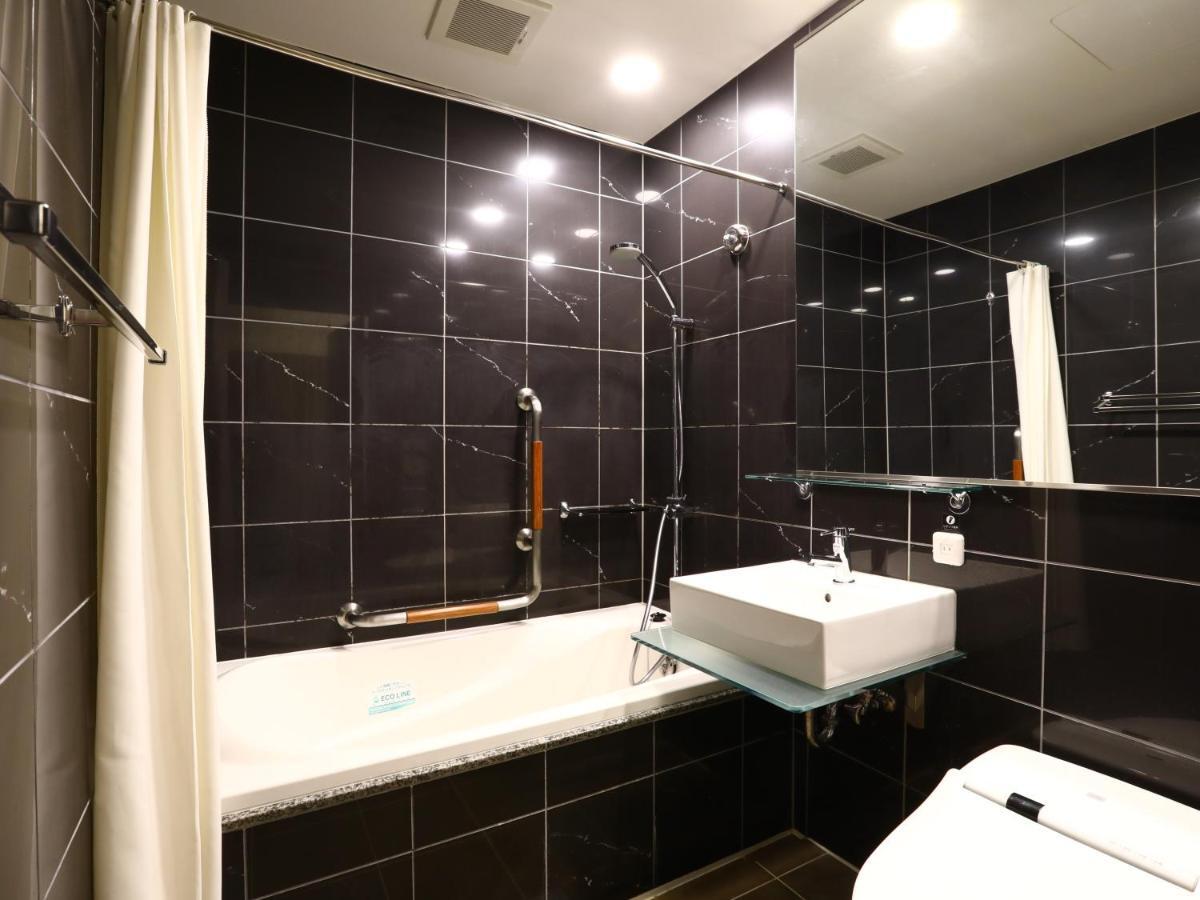 Quarto Deluxe com 2 Camas de Solteiro