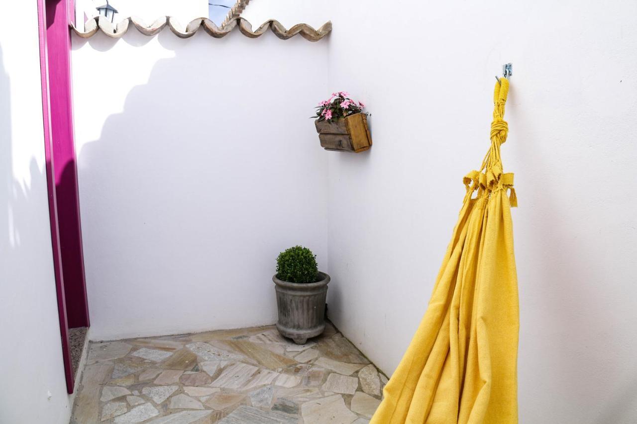 Triple Room Balcony