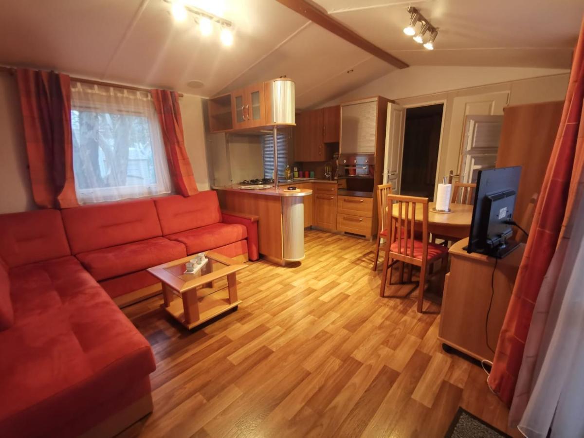 Mobile Home