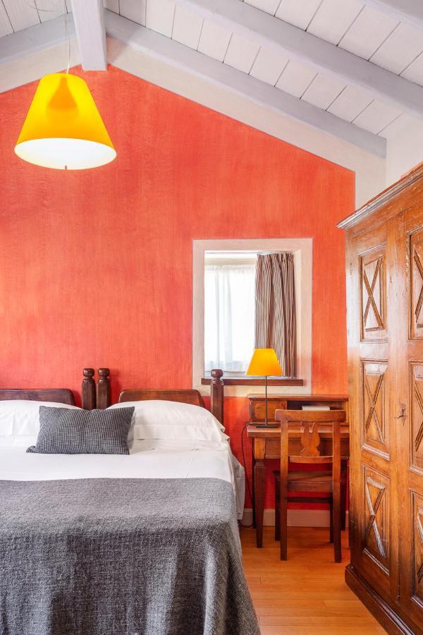 Small Double or Twin Room