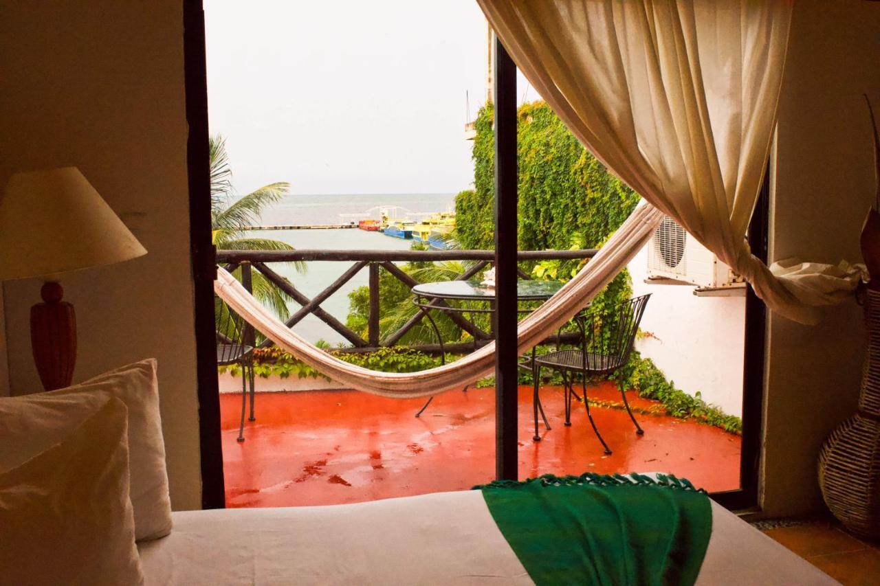 Appartement avec Balcon