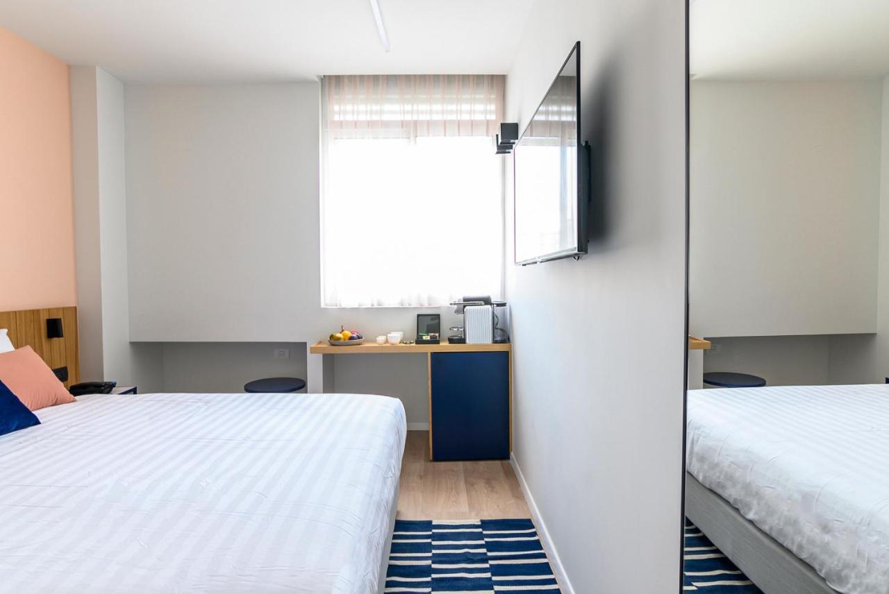 Chambre Double ou Lits Jumeaux Standard