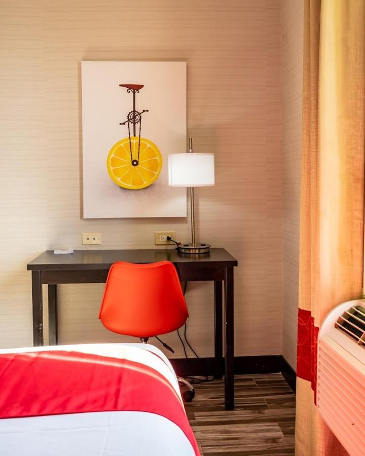 Quarto Queen com Acesso a Pessoas com Mobilidade Condicionada