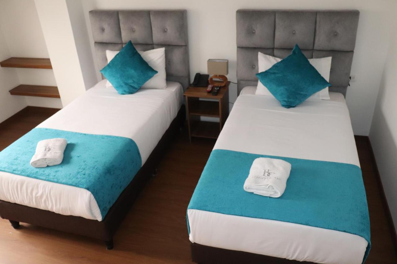 Double or Twin Room