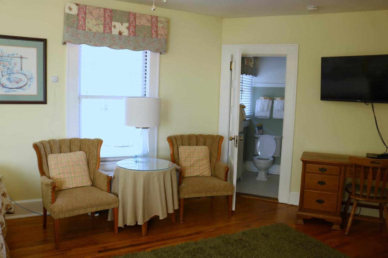 Quadruple Room Garden View