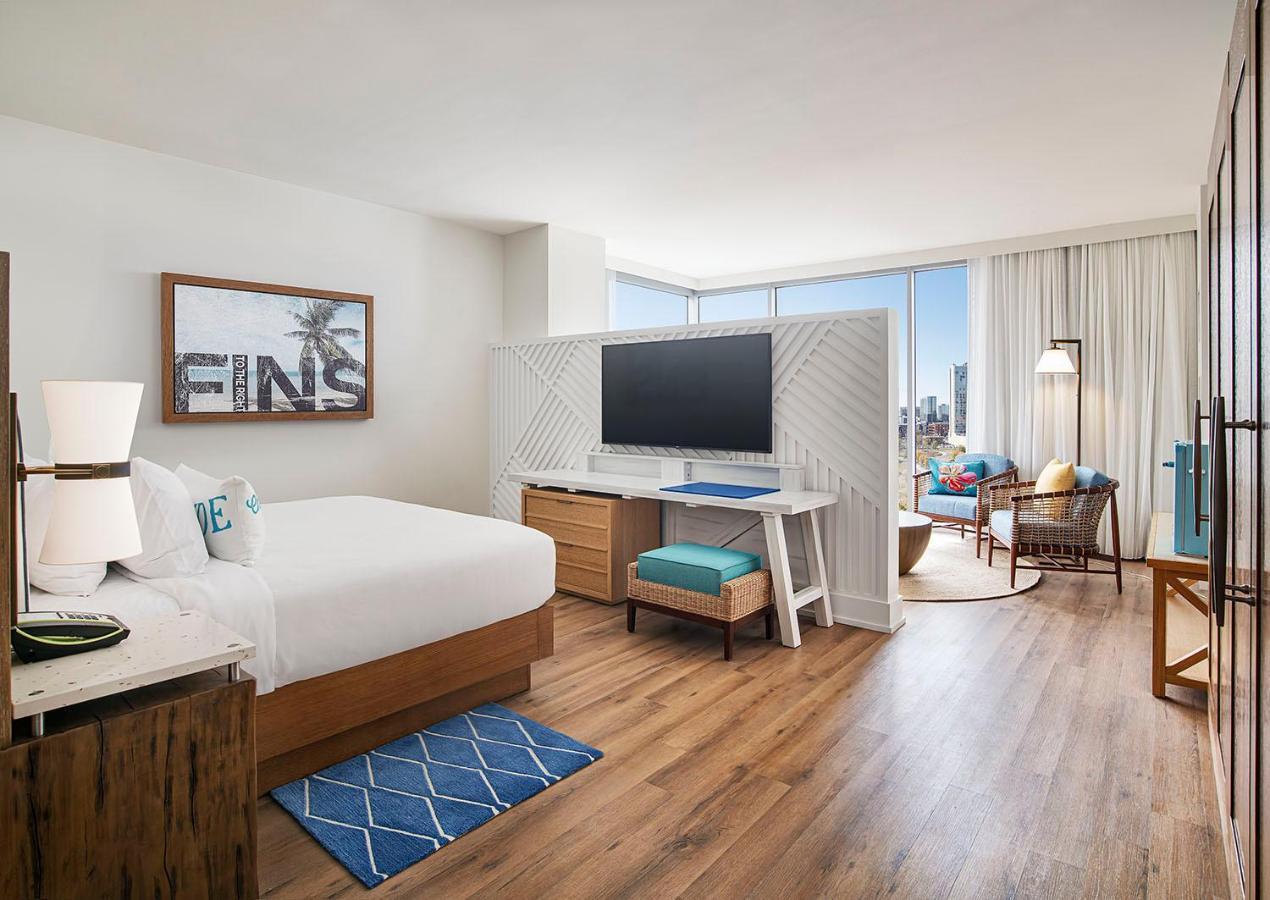 King Suite