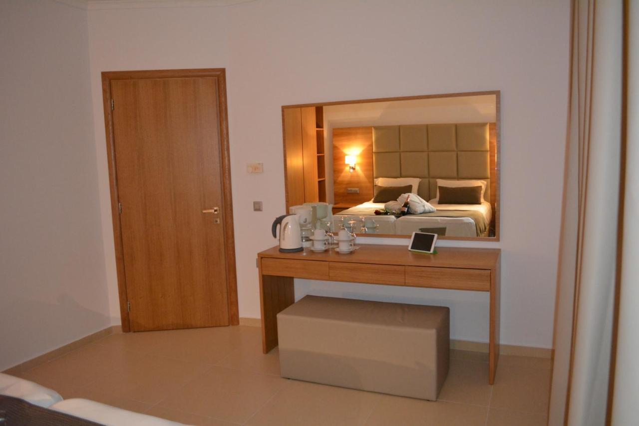 Appartement met 1 Slaapkamer