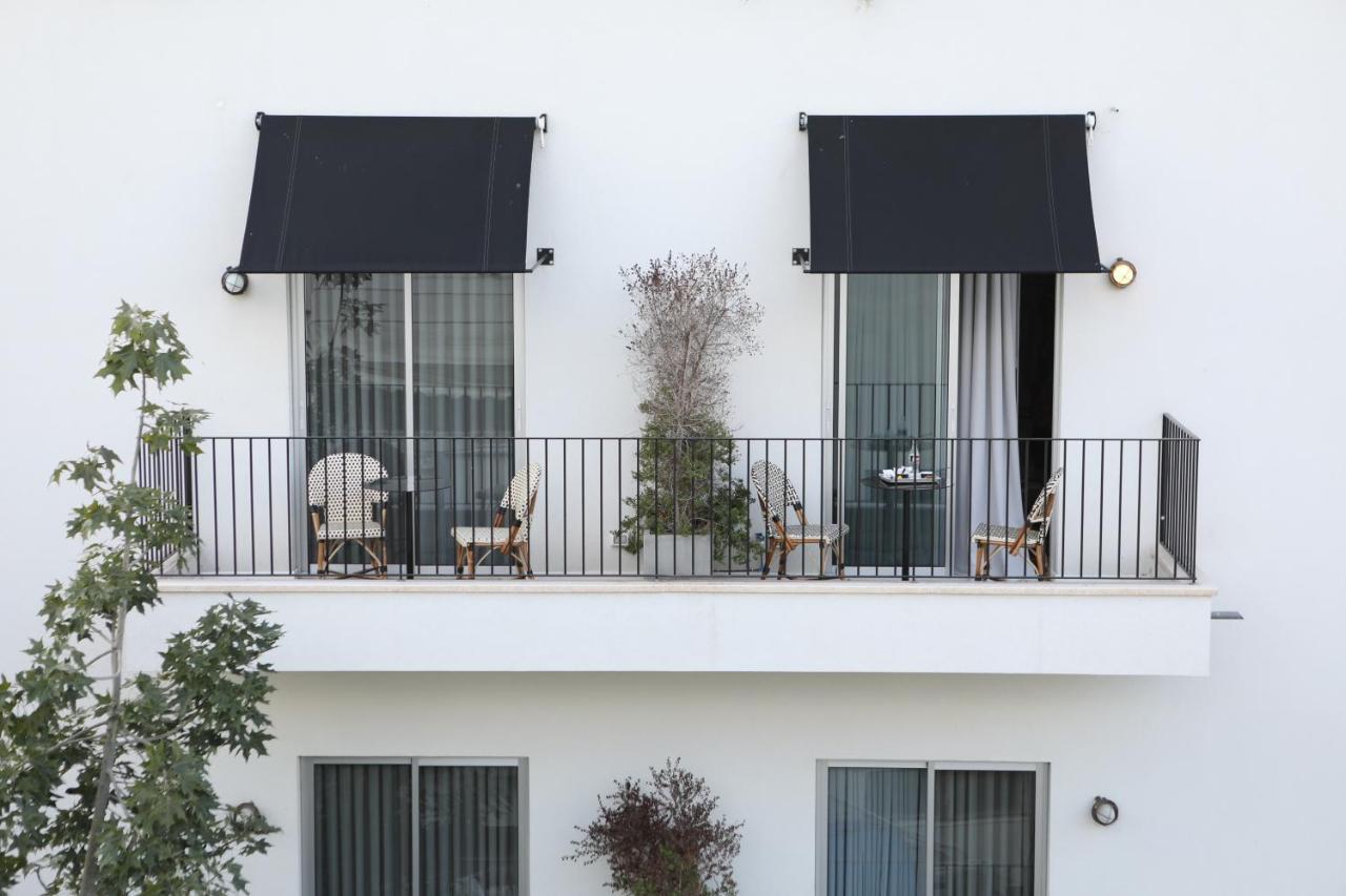 Premium Room Balcony