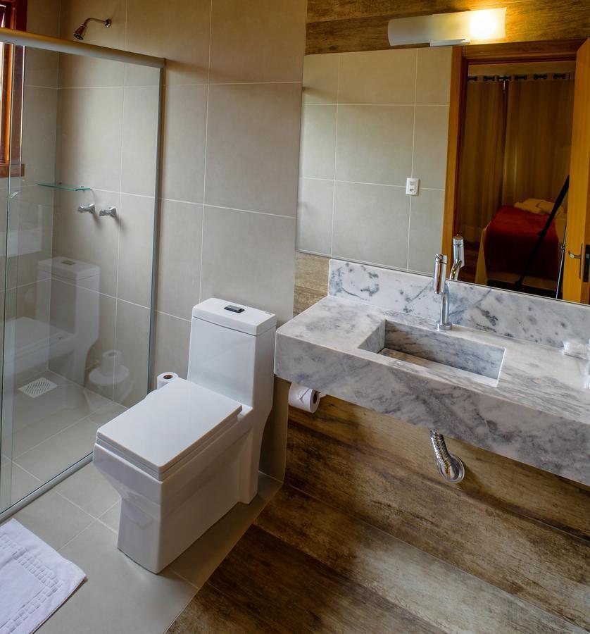 Standard Double Suite