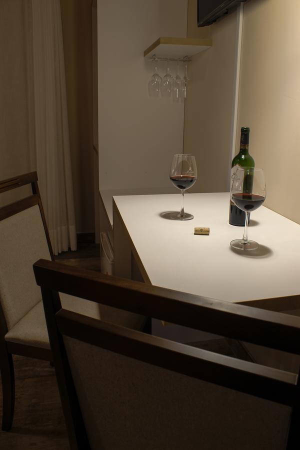 Standard Double Suite