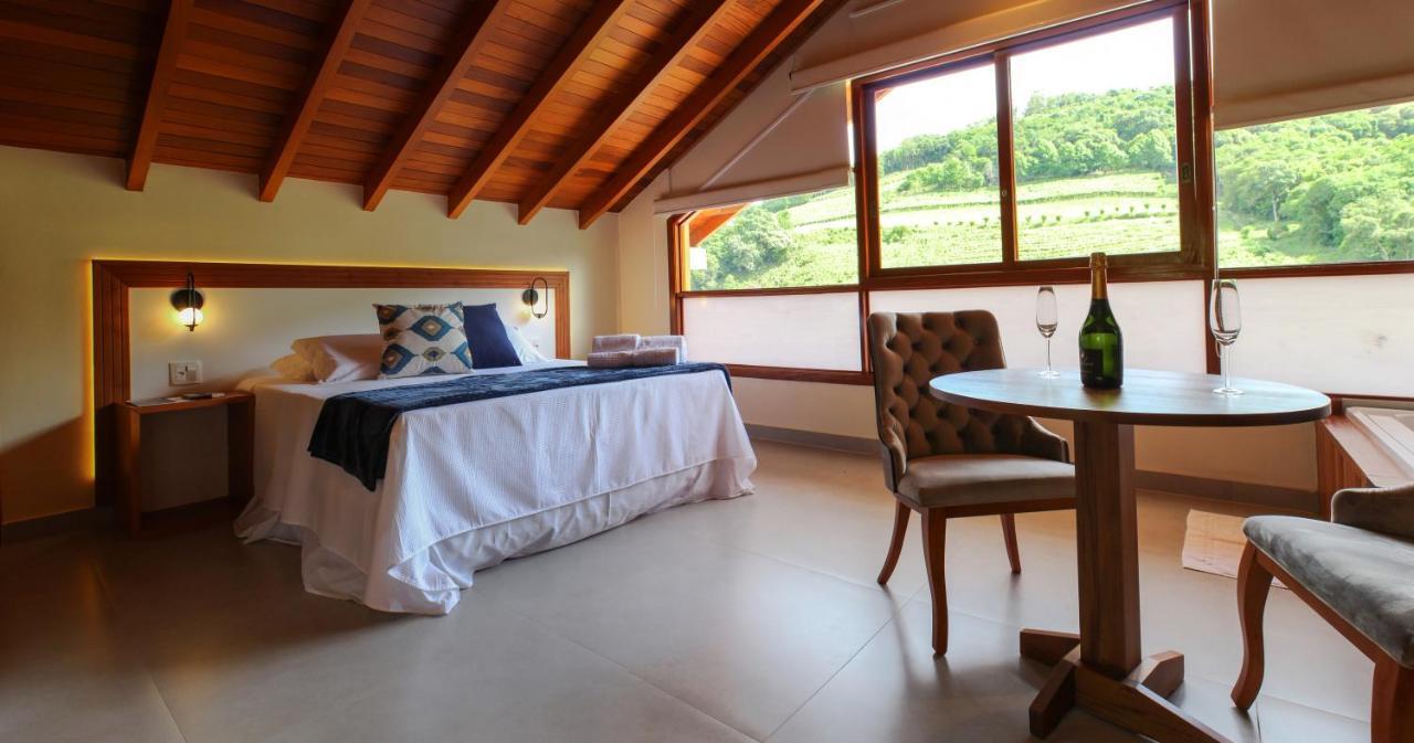 Suite Spa Bath