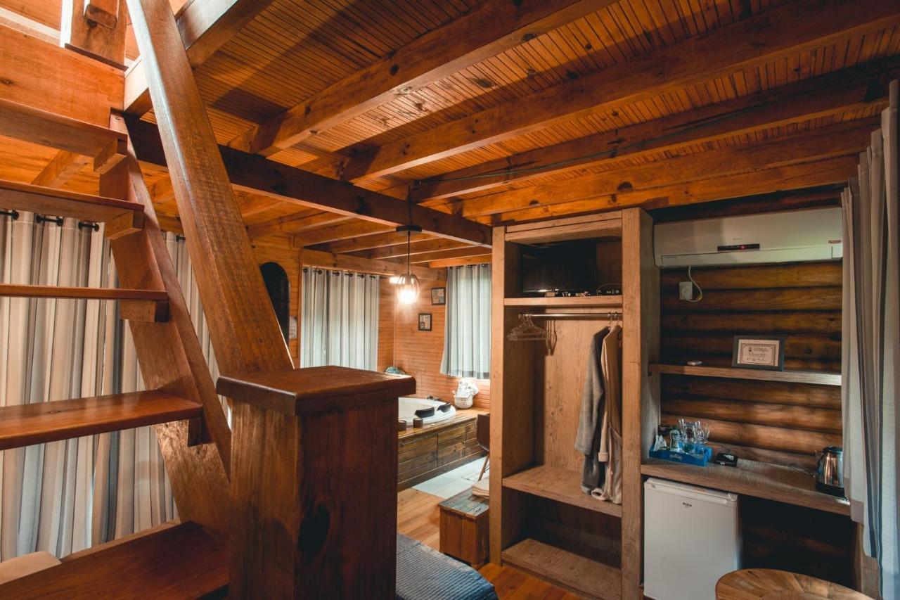 Superior Chalet