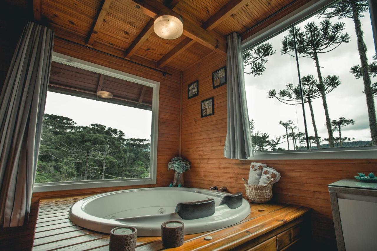 Superior Chalet