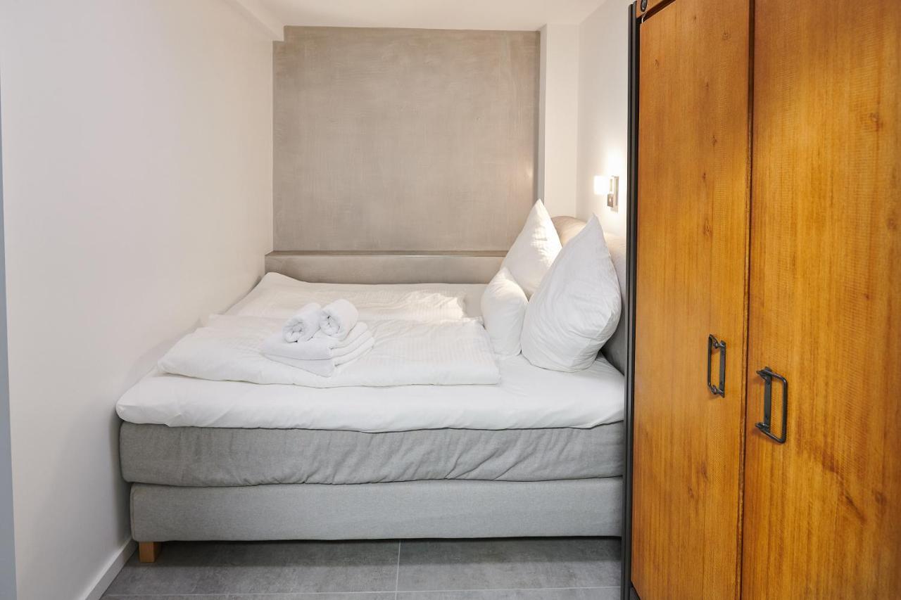Apartment Ground Floor