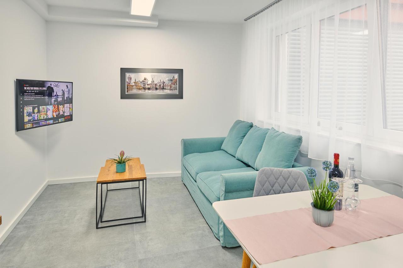 Apartment Ground Floor