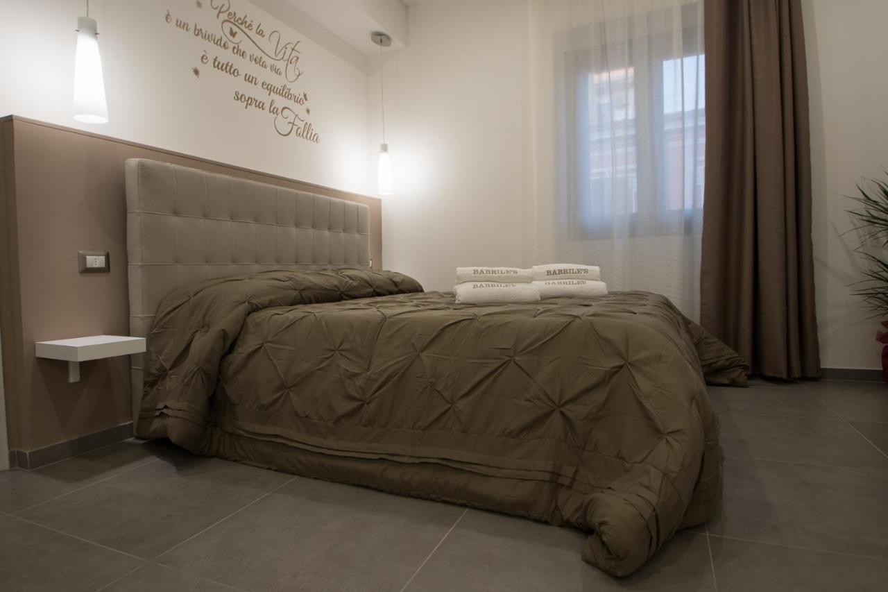 Habitación Doble Estándar
