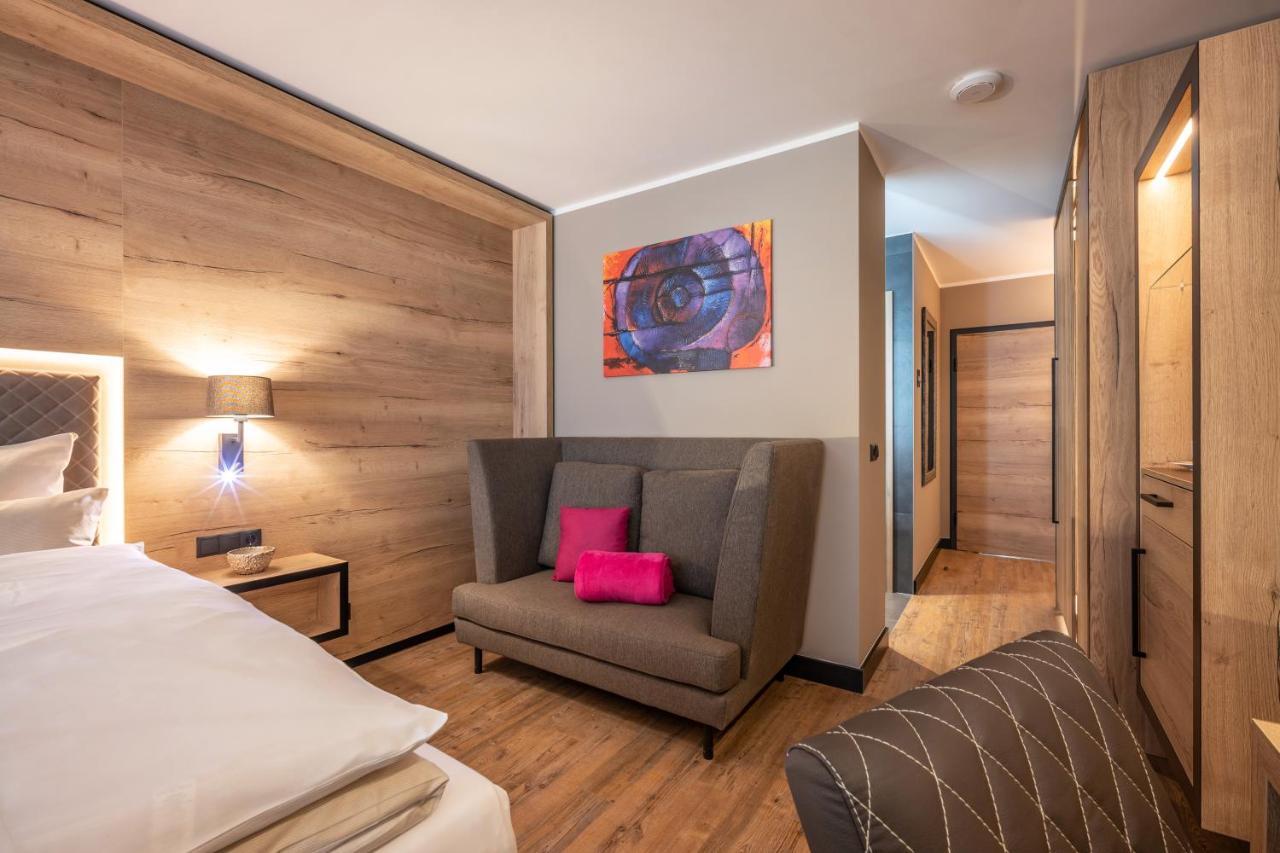 Superior Double Room STYLISH