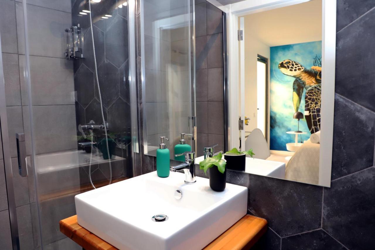 Deluxe Double Room Balcony