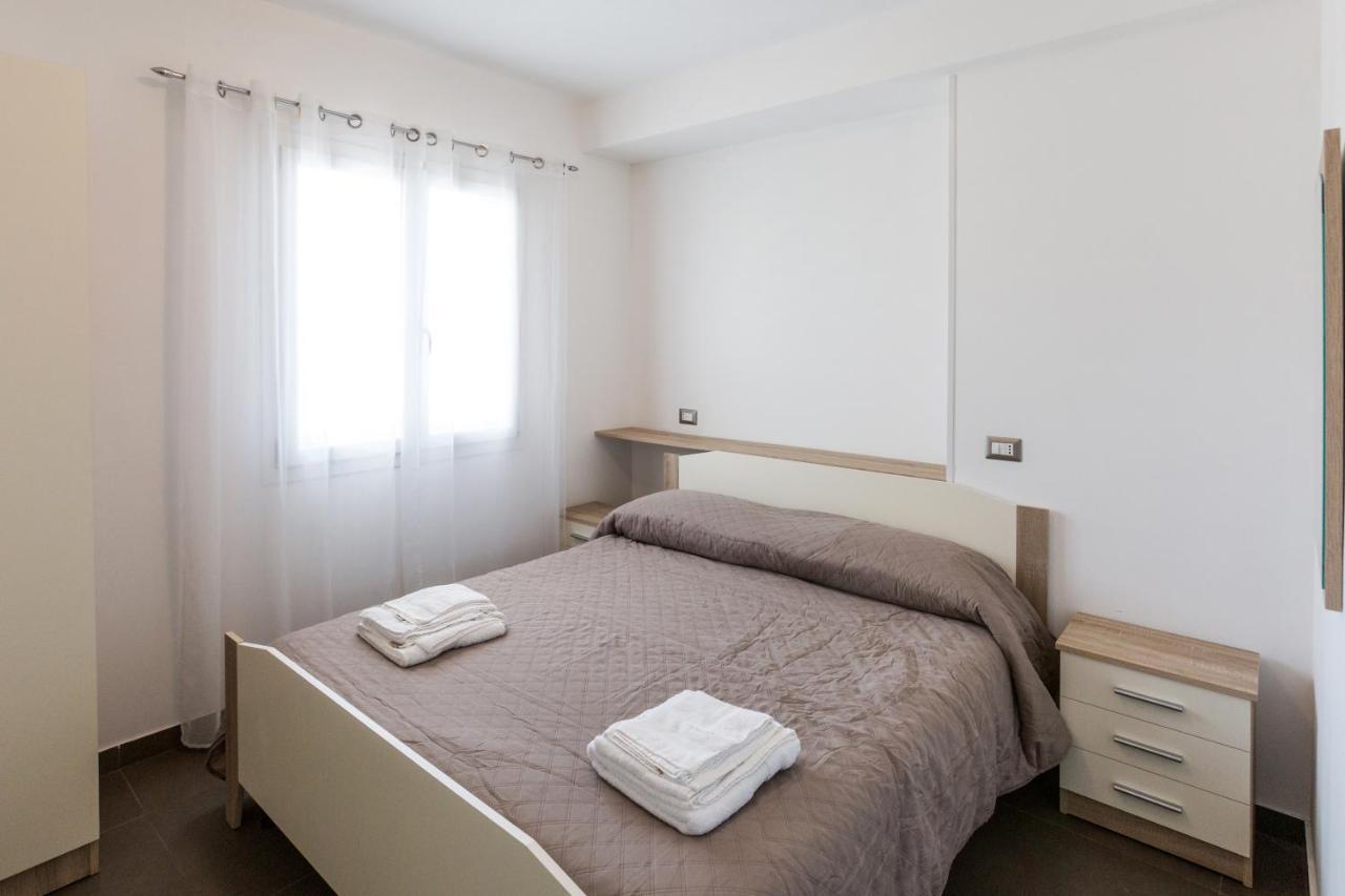 Two-Bedroom Apartment Low Floor