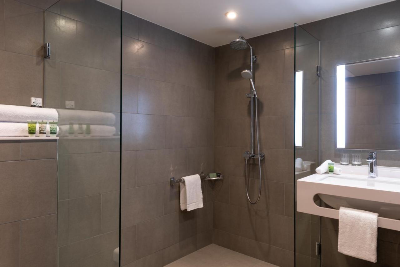 Chambre Double Deluxe