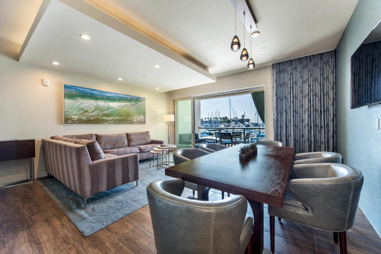 Executive Penthouse