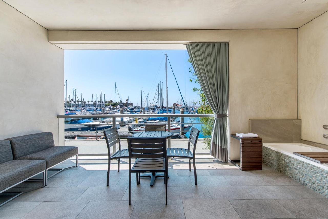 Executive Penthouse