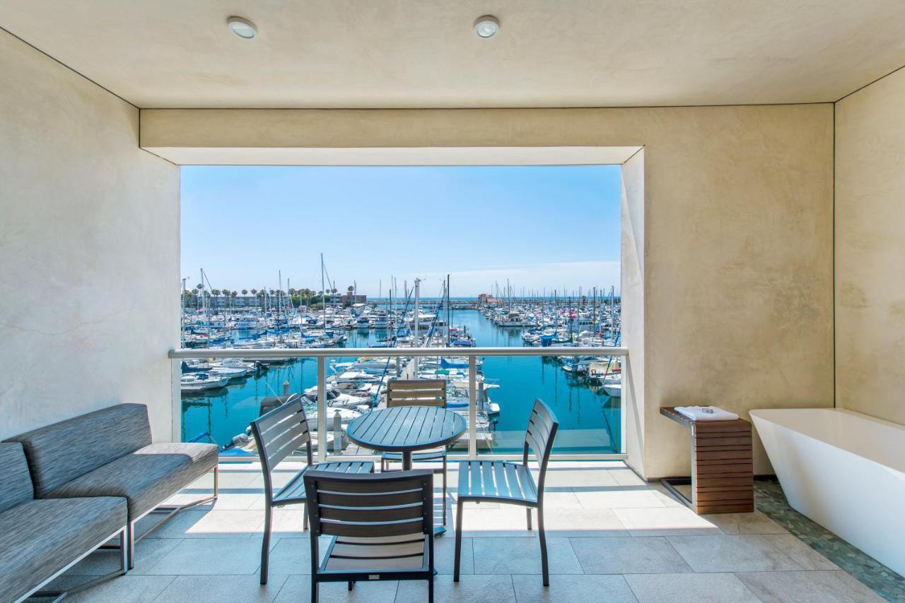 Presidential Penthouse