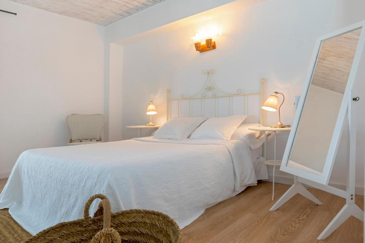 Double Room Doubled bed