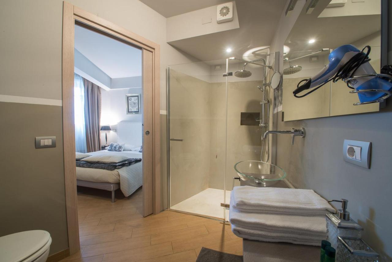 Comfort Double Room City View