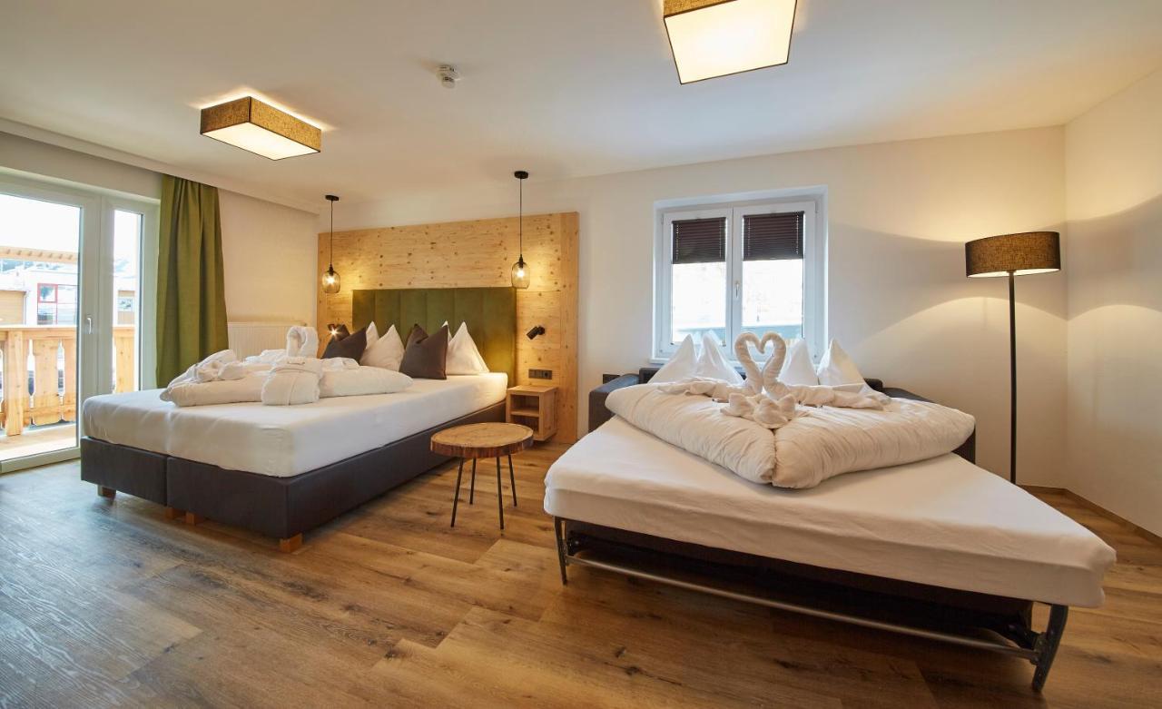 Two-Bedroom Suite