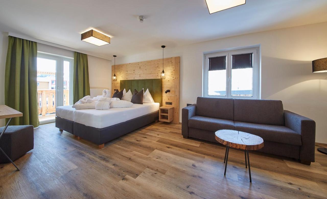 Two-Bedroom Suite