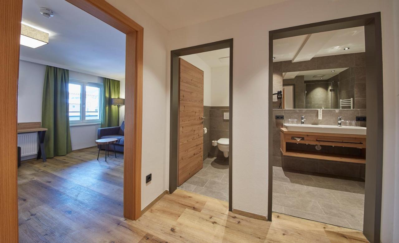 Two-Bedroom Suite