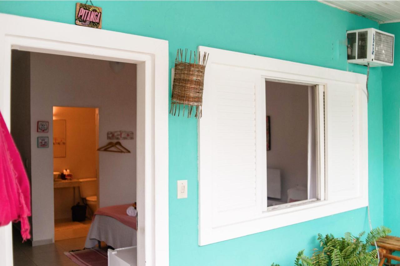 Family Room Garden View