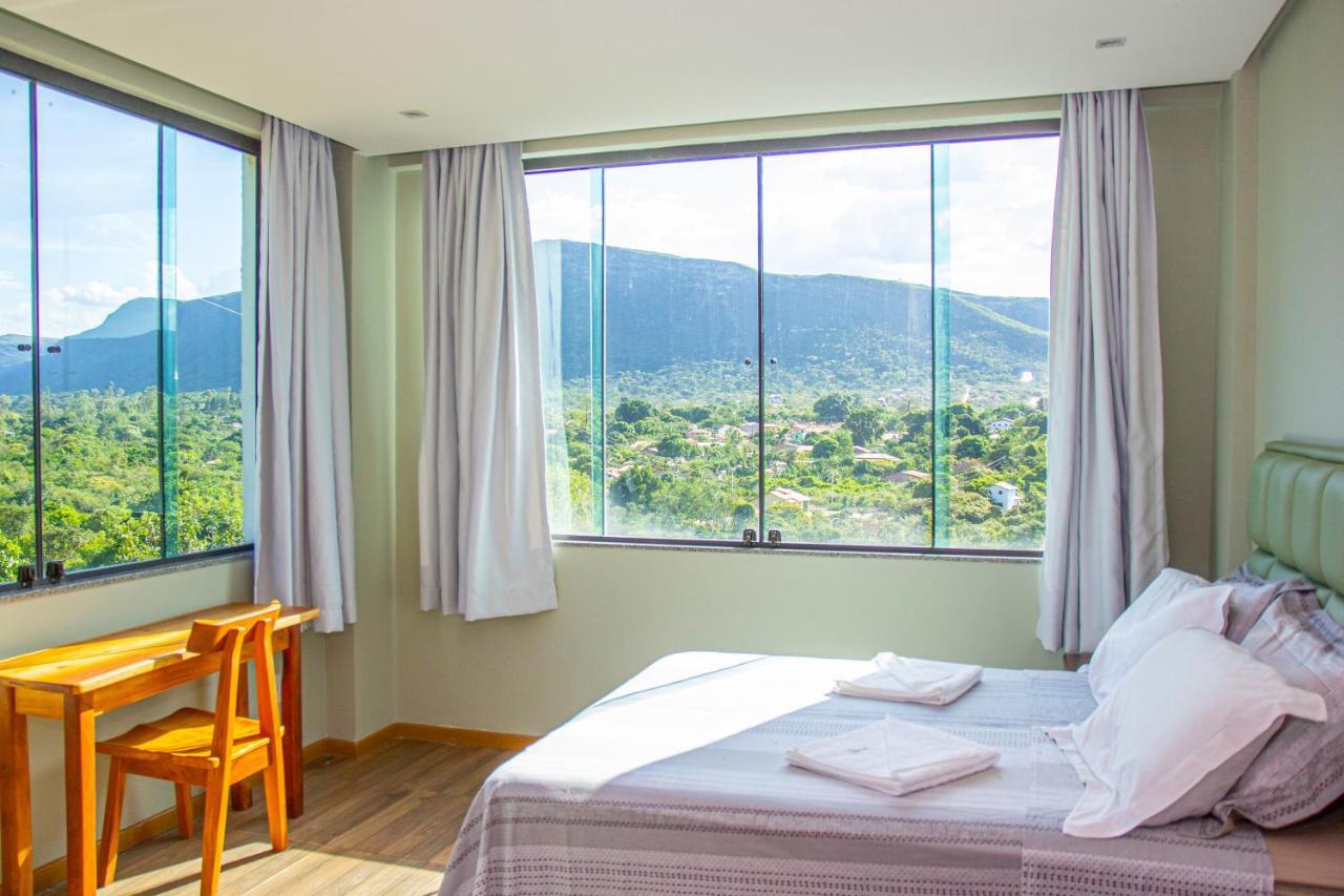 Double Room Mountain View