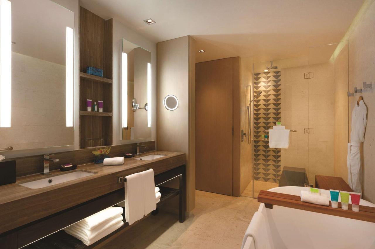 Junior Suite Double Bed