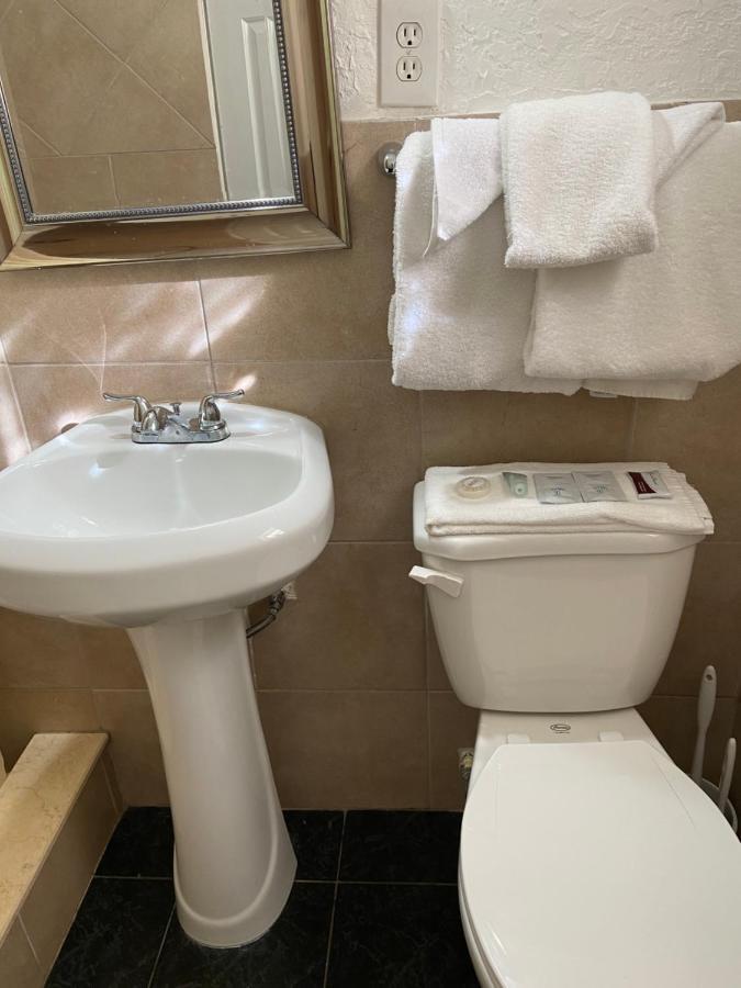 Deluxe Double Room Two Double Beds