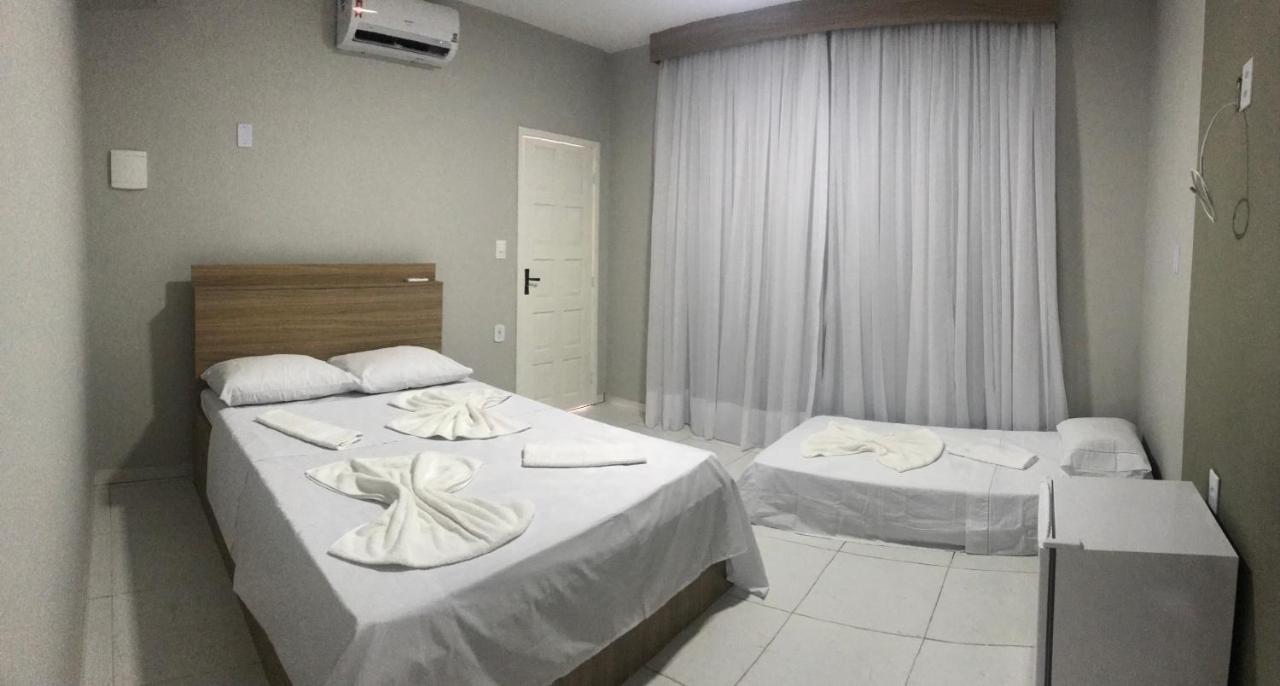 Double Room Extra Bed