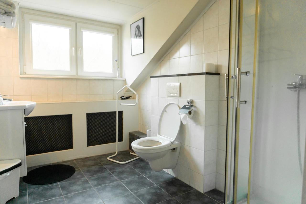Double Room Private Bathroom