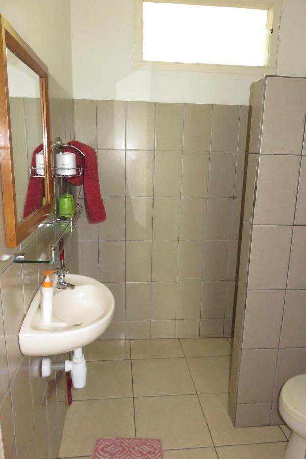 Superior Double or Twin Room Sea View
