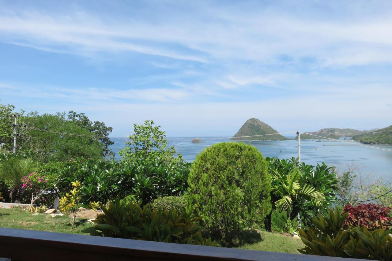 Superior Double or Twin Room Sea View