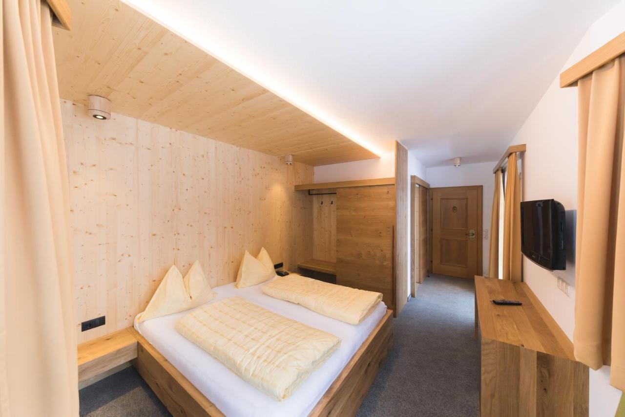 Double Room Balcony