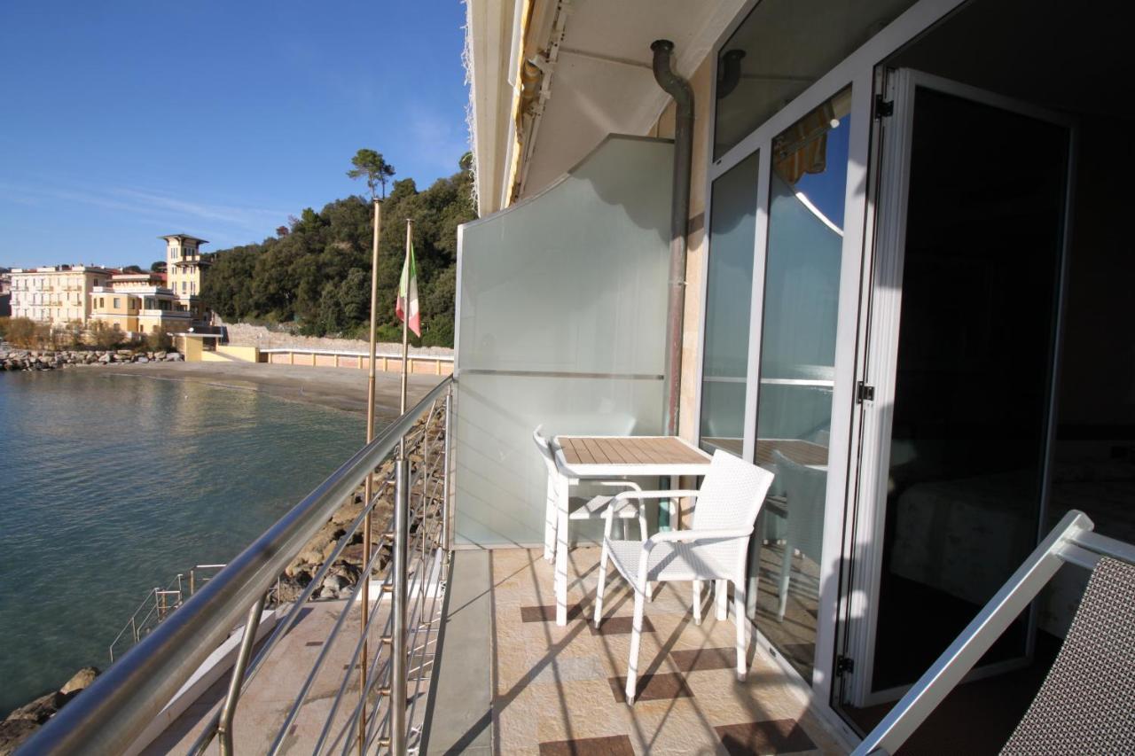 Double Room Sea View