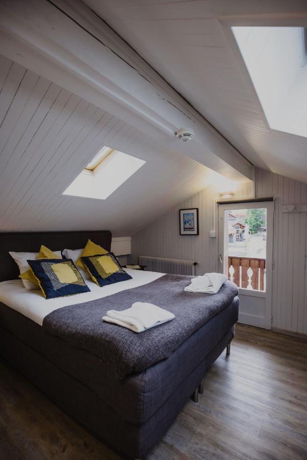 Chambre Triple Classique