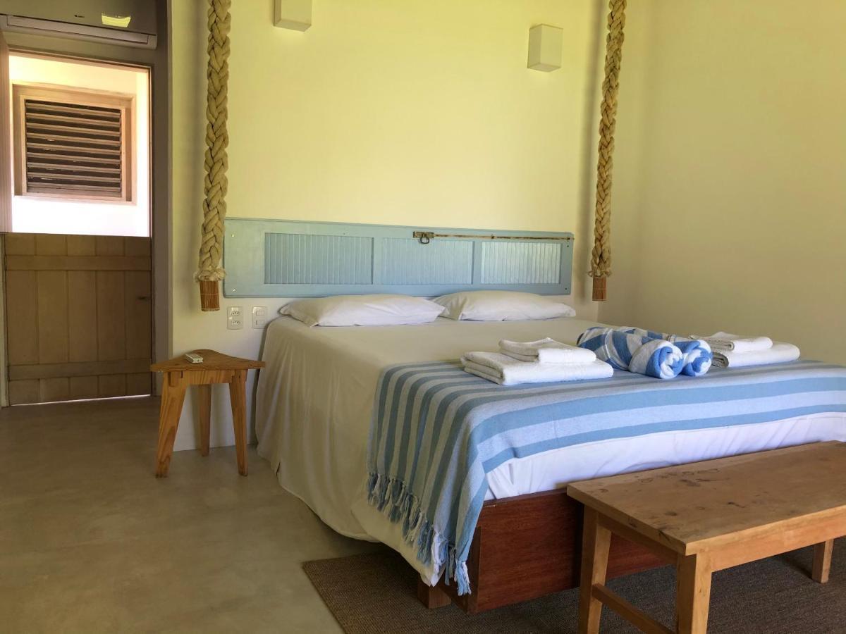 Double Room Sea View