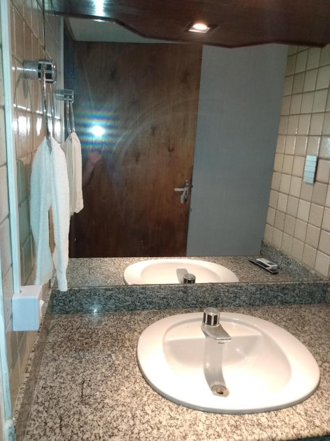 Quarto Família com Banheiro Privativo