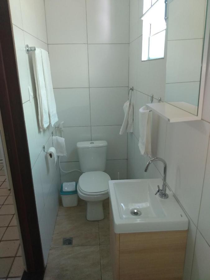 Large Double or Twin Room