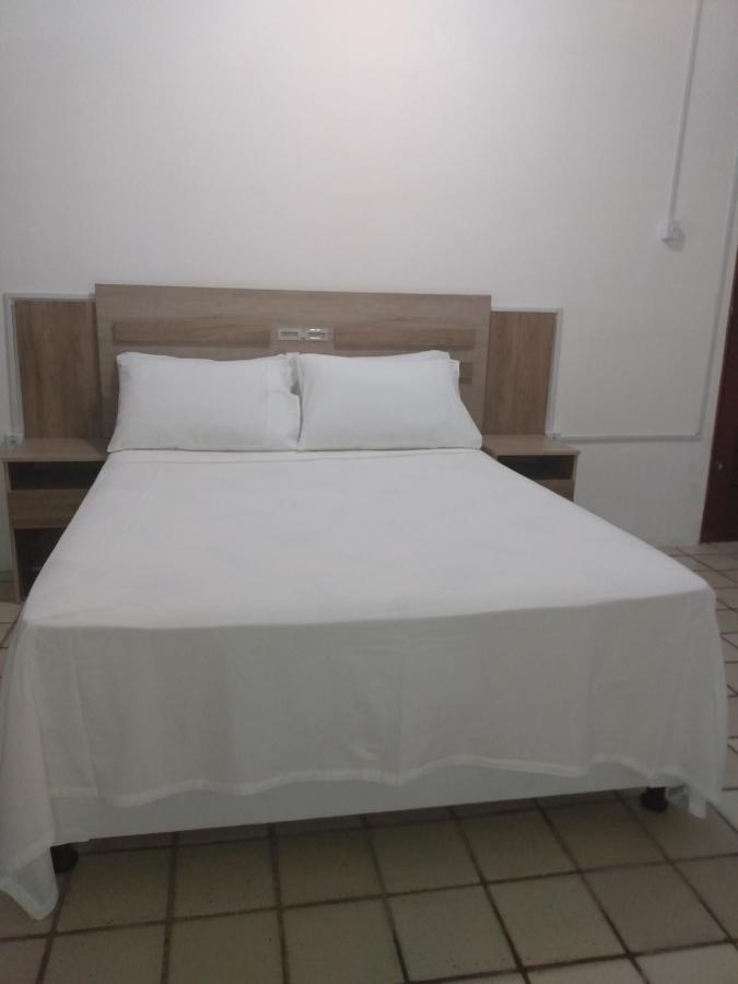 Large Double or Twin Room