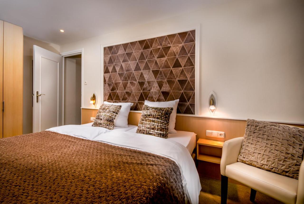 One-Bedroom Premium Apartment