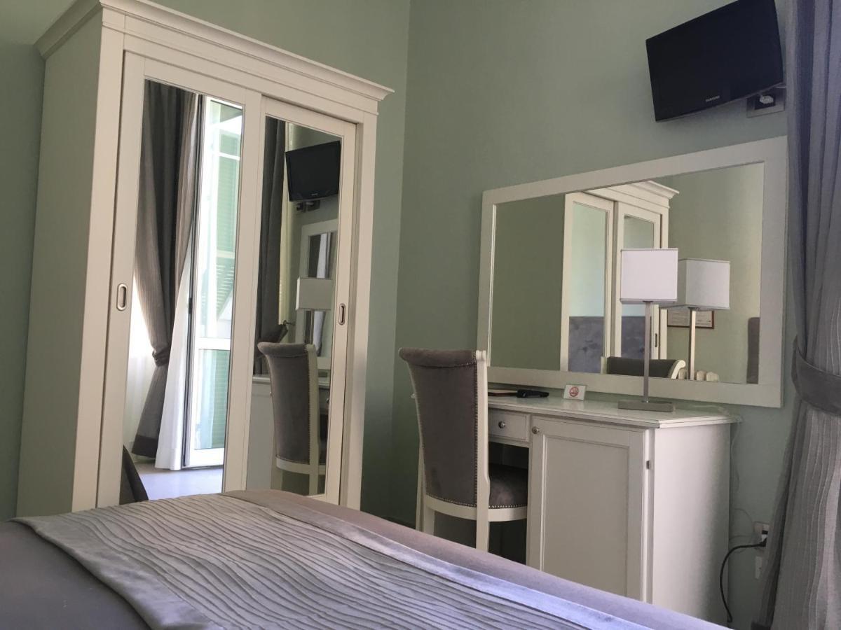 Double Room Balcony